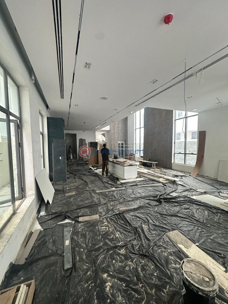 5 bedroom Detached Duplex For Sale Banana Island Ikoyi Lagos - 3