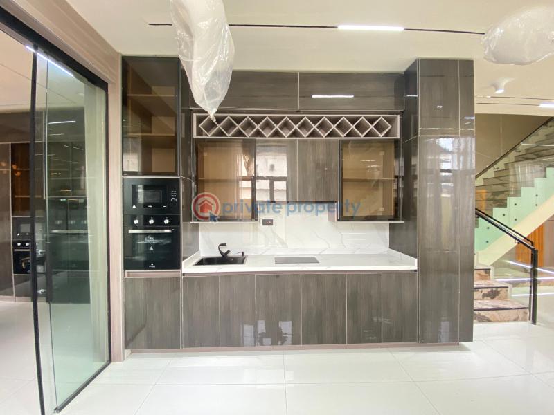 Flat & Apartment For Sale Orchid Road Lekki Lagos - 7