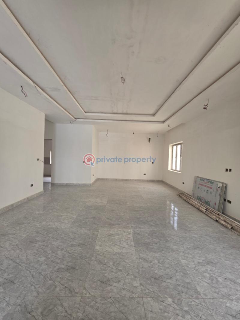 5 bedroom Detached Duplex For Sale By Coza Church Guzape Abuja Phase 1  - 1