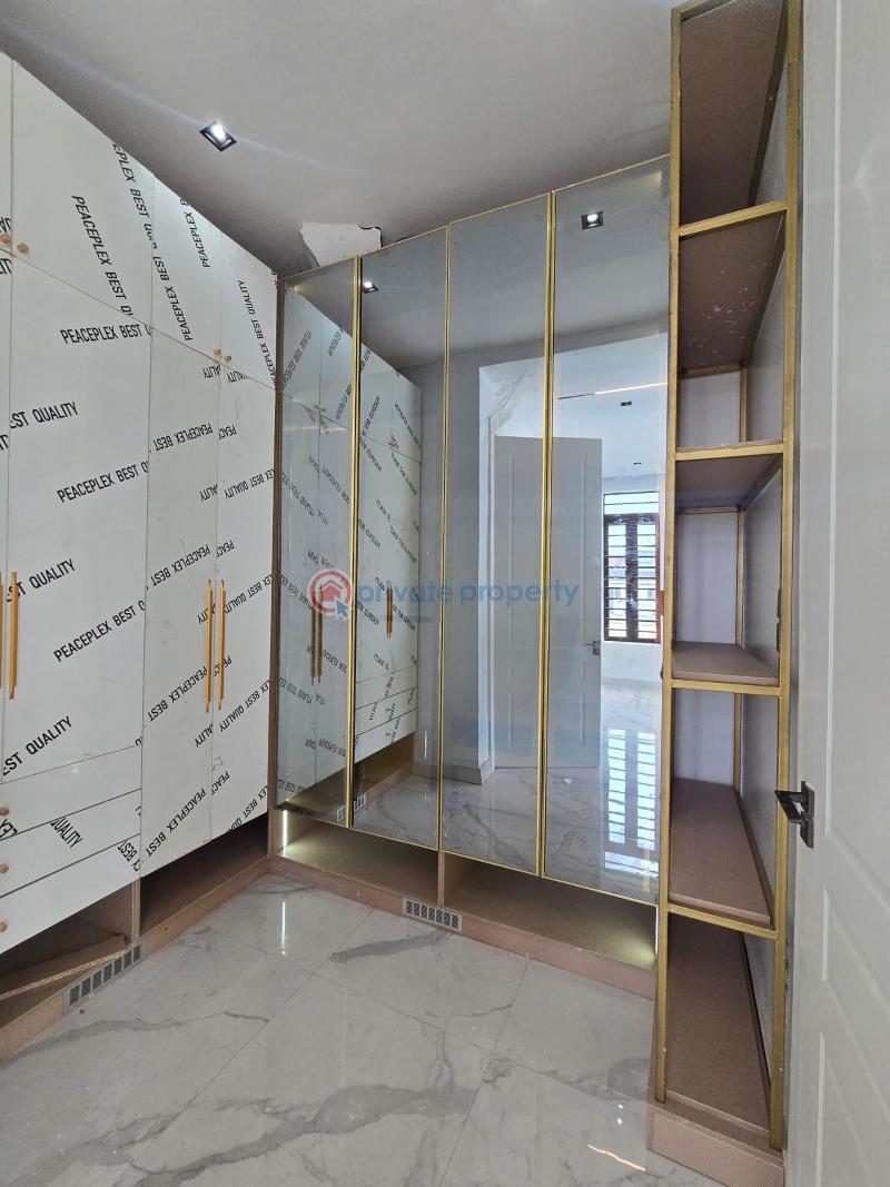 5 bedroom Detached Duplex For Sale Lekki Phase 1 Lekki Lagos - 6