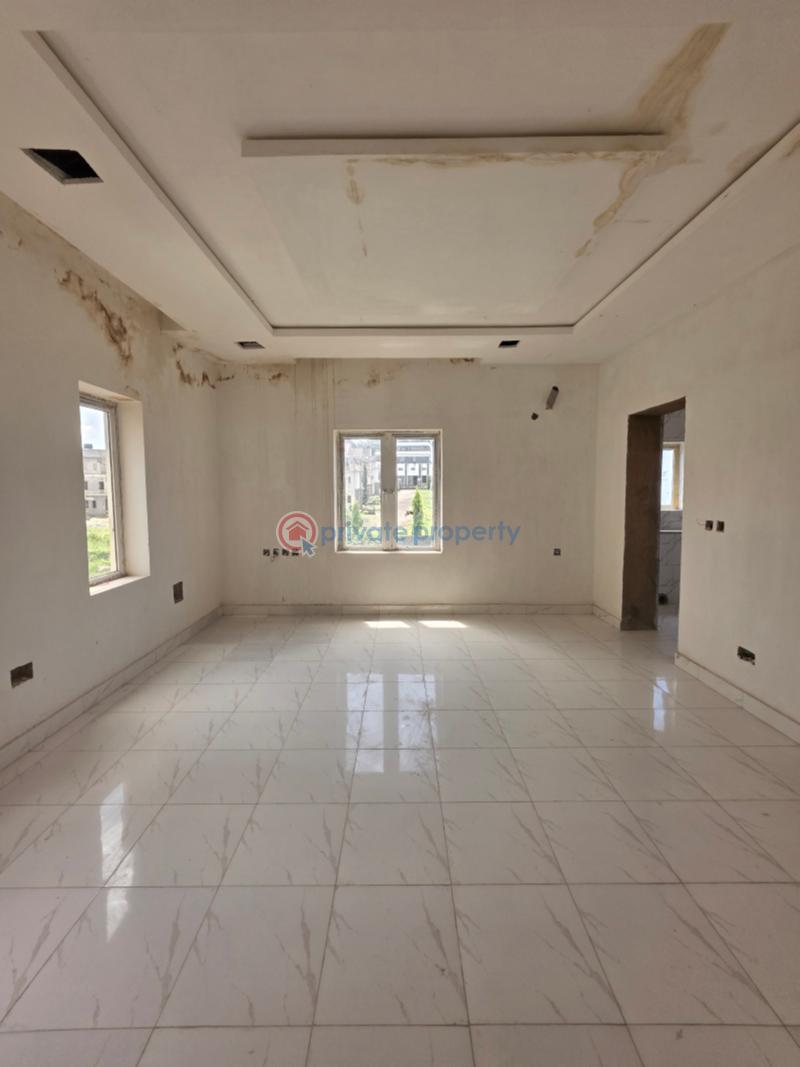 5 bedroom Detached Duplex For Sale By Coza Church Guzape Abuja Phase 1  - 3