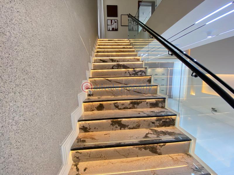 Flat & Apartment For Sale Orchid Road Lekki Lagos - 14