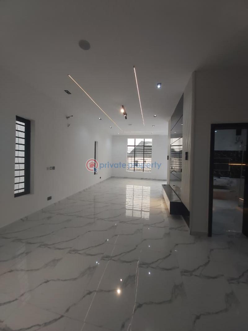 5 bedroom Detached Duplex For Sale Royal Garden, Orchid Lekki Phase 2 Lagos - 6