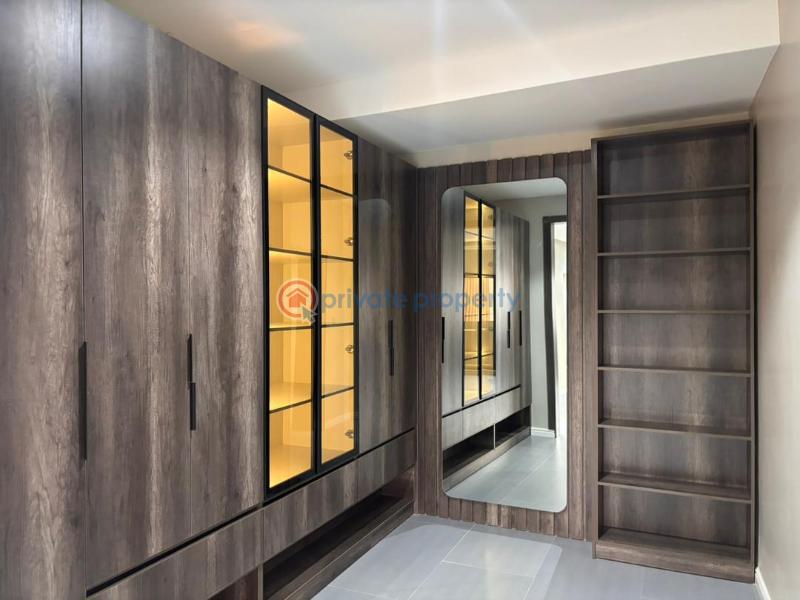 5 bedroom Terraced Duplex For Rent Guzape Abuja Phase 1  - 15