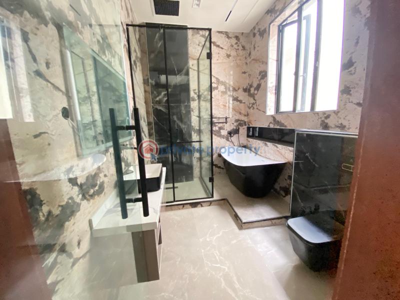 Flat & Apartment For Sale Orchid Road Lekki Lagos - 8