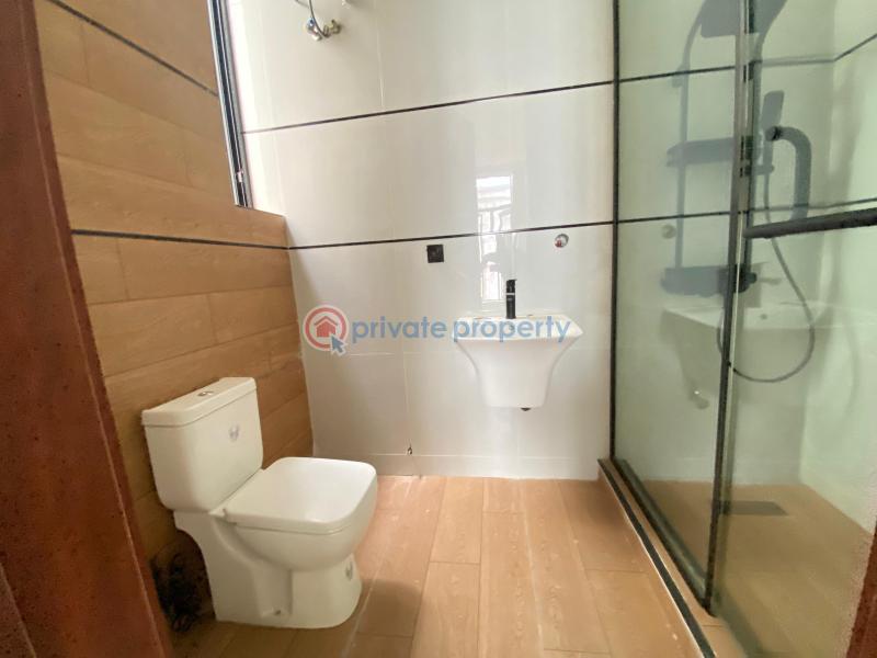 Flat & Apartment For Sale Orchid Road Lekki Lagos - 4