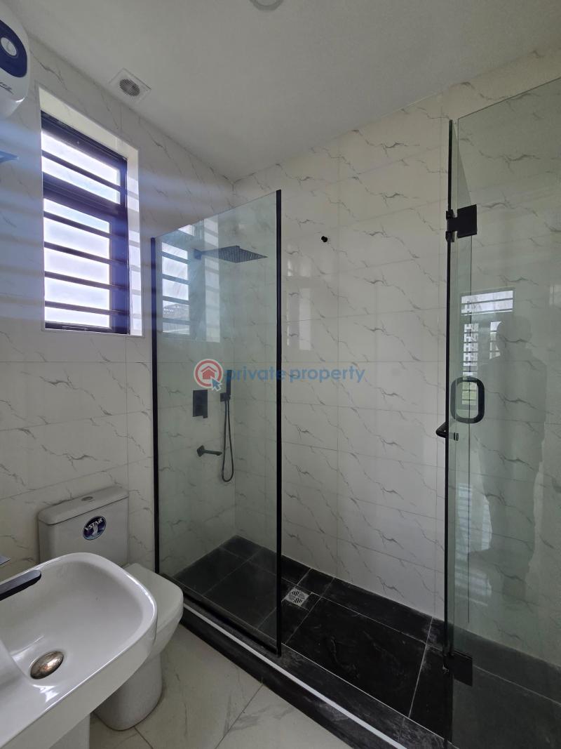 5 bedroom Detached Duplex For Sale Lekki Phase 1 Lekki Lagos - 5