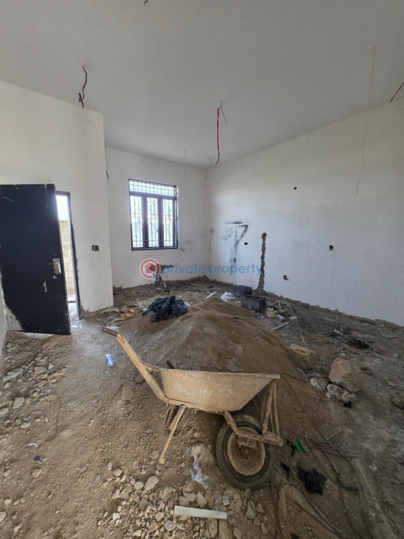 5 bedroom Detached Duplex For Sale Jahi By Navy Quaters Jahi Abuja Phase 2  - 2