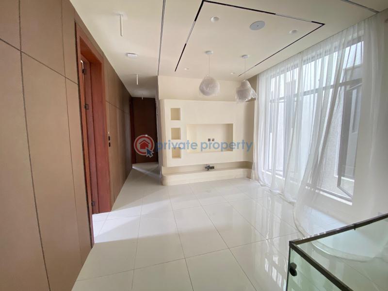 Flat & Apartment For Sale Orchid Road Lekki Lagos - 12
