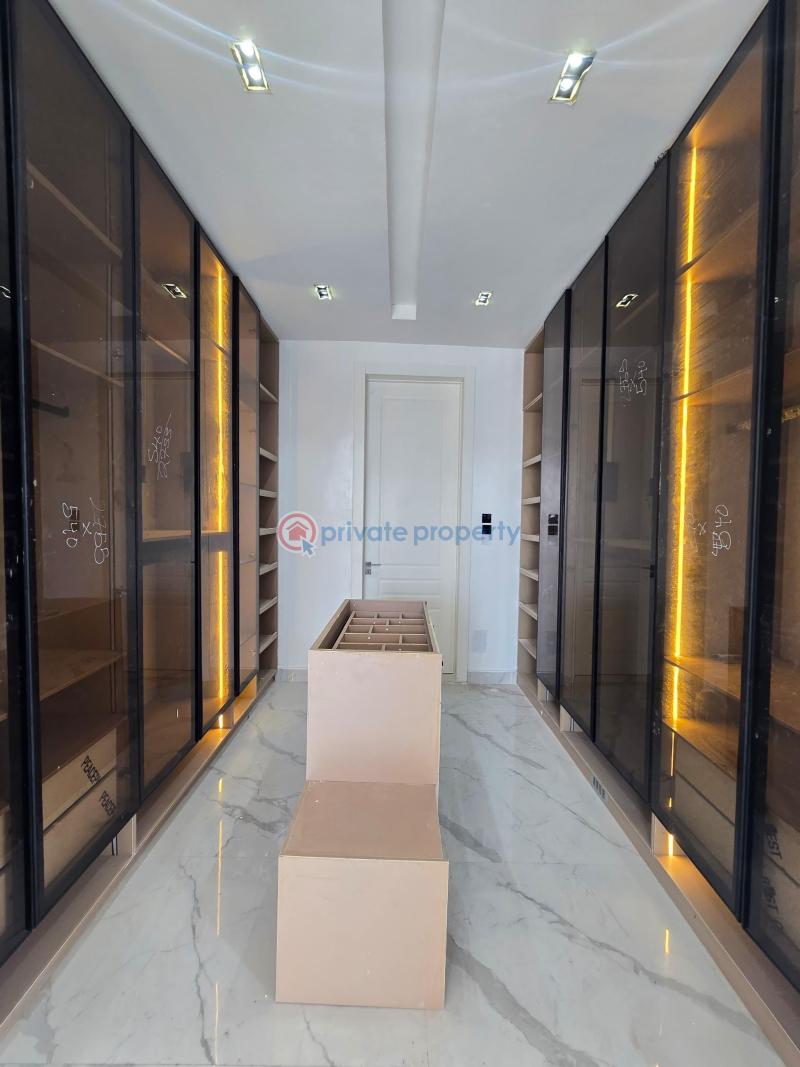 5 bedroom Detached Duplex For Sale Lekki Phase 1 Lekki Lagos - 9