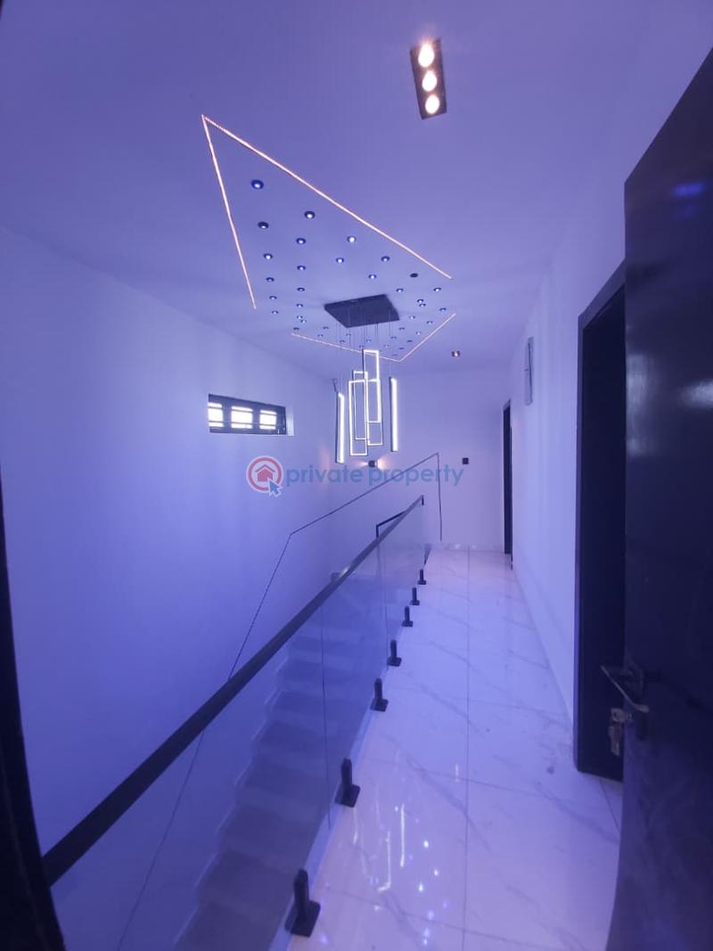 5 bedroom Detached Duplex For Sale Royal Garden, Orchid Lekki Phase 2 Lagos - 16