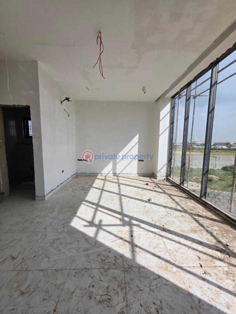 5 bedroom Detached Duplex For Sale Jahi By Navy Quaters Jahi Abuja Phase 2  - 11