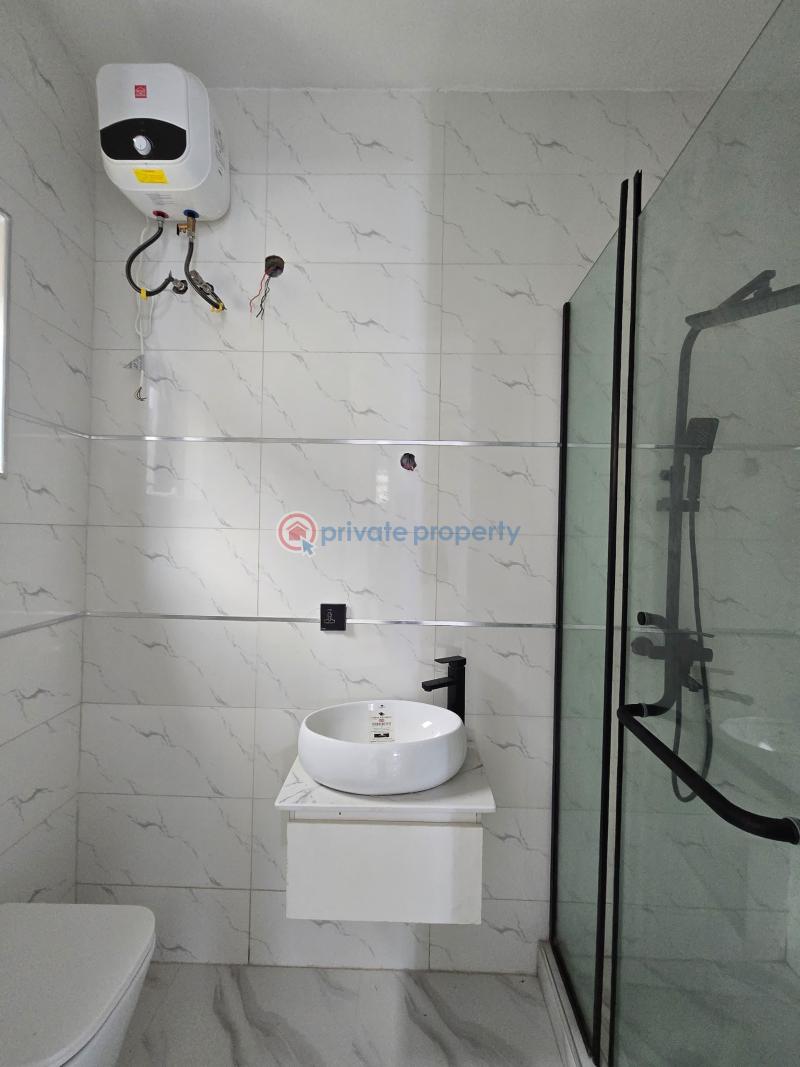 5 bedroom Detached Duplex For Sale Ologolo Lekki Lagos - 6