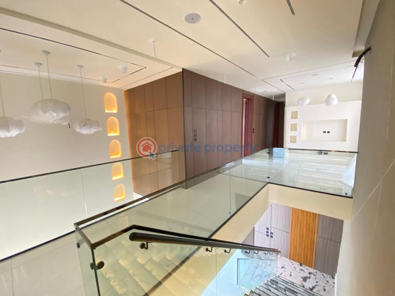 Flat & Apartment For Sale Orchid Road Lekki Lagos - 21