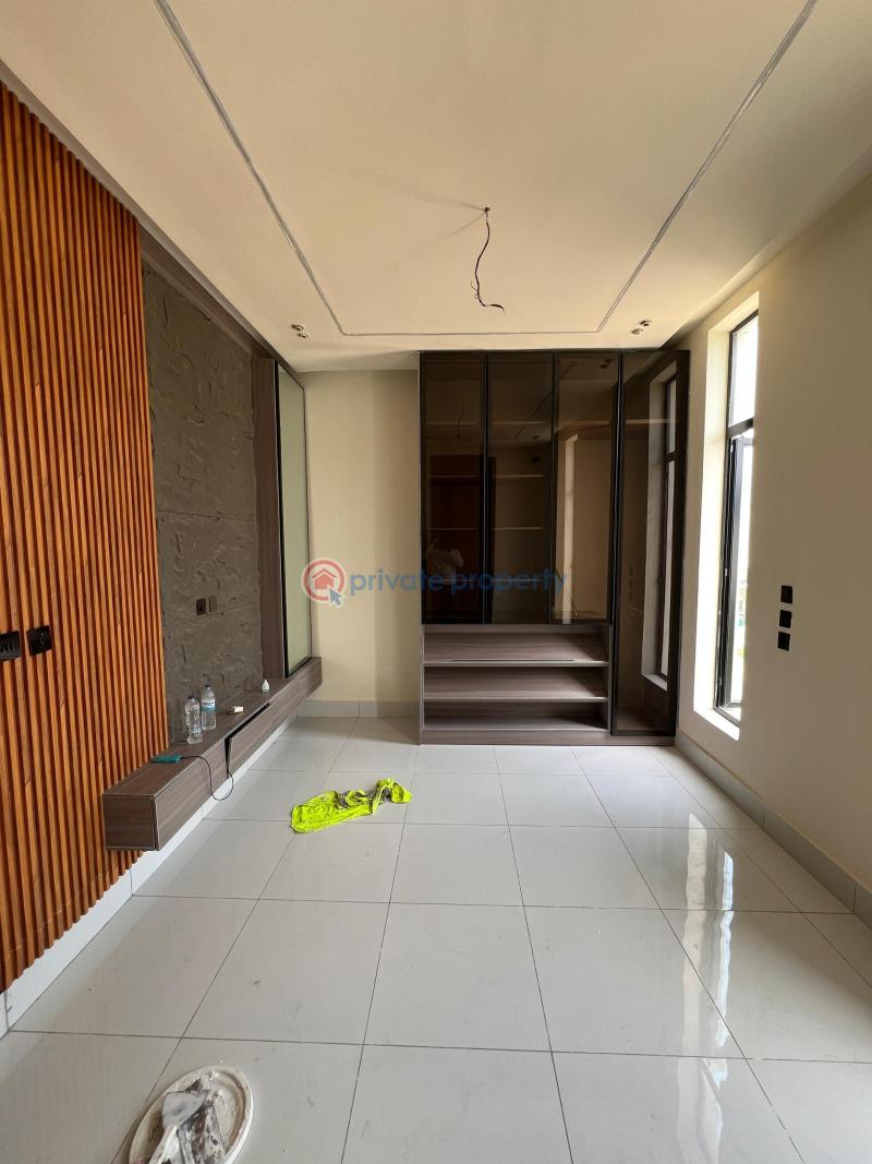 5 bedroom Detached Duplex For Sale Orchid Road Lekki Phase 2 Lagos - 4