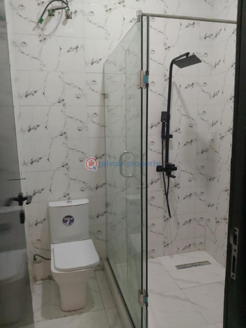 5 bedroom Detached Duplex For Sale Royal Garden, Orchid Lekki Phase 2 Lagos - 7