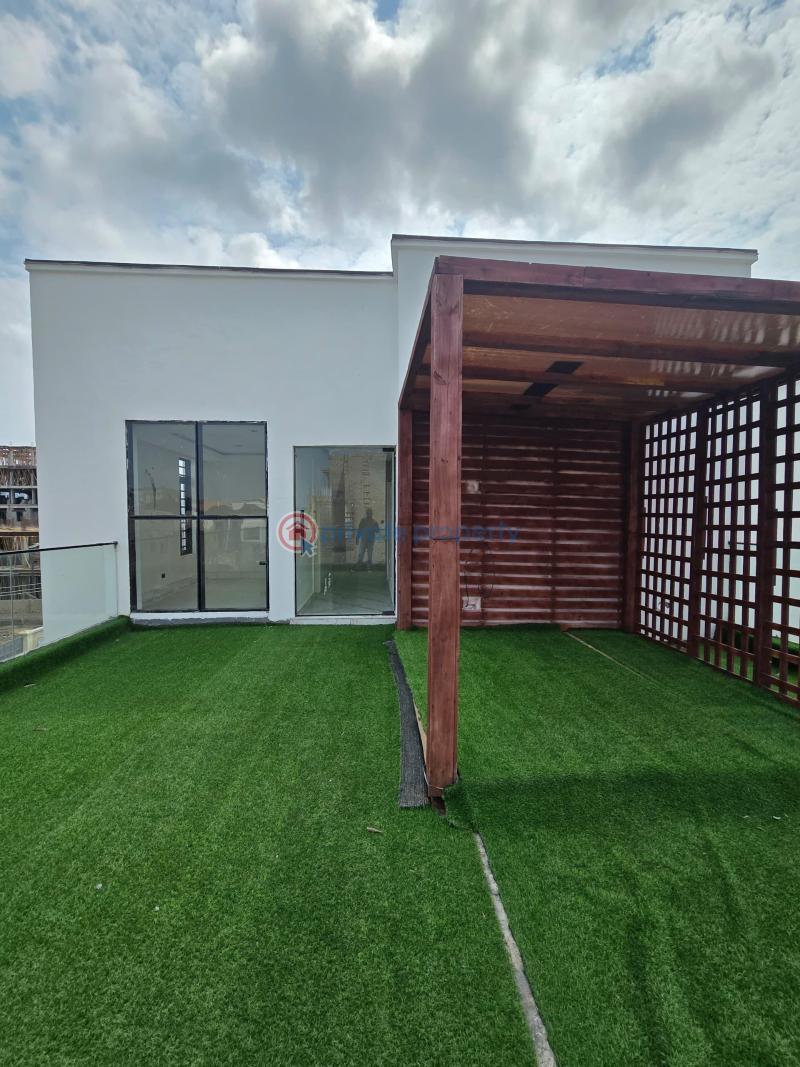 5 bedroom Detached Duplex For Sale Lekki Phase 1 Lekki Lagos - 2
