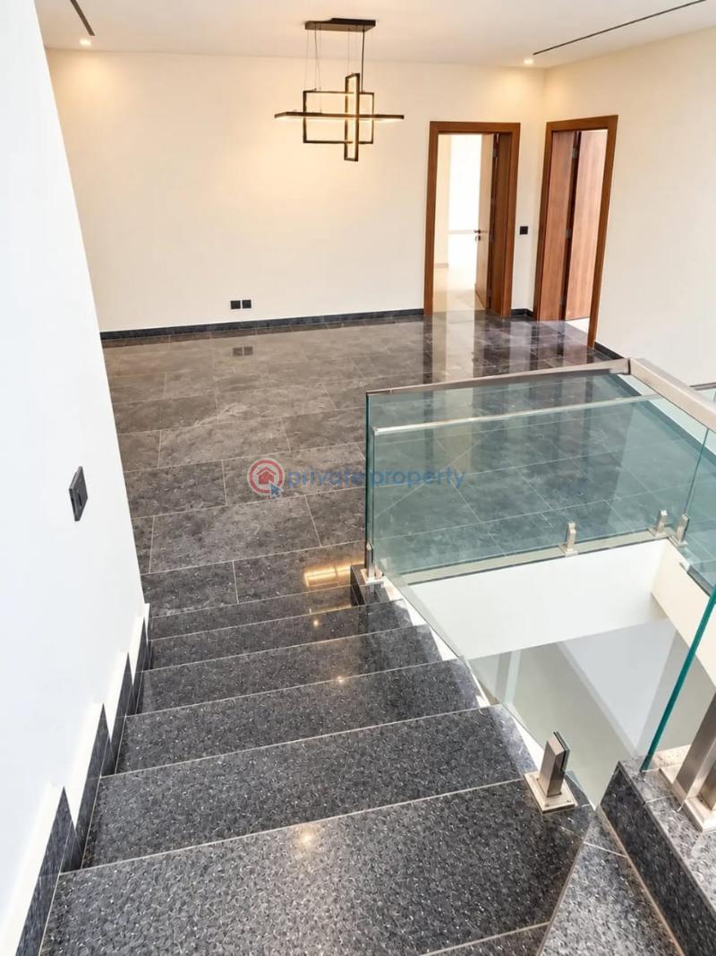 5 bedroom Duplex For Sale Maitama Abuja Phase 1  - 7
