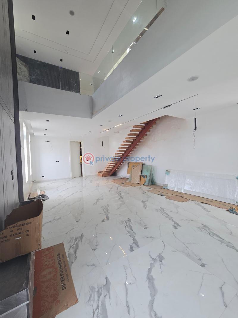 5 bedroom Detached Duplex For Sale Lekki Phase 1 Lekki Lagos - 1