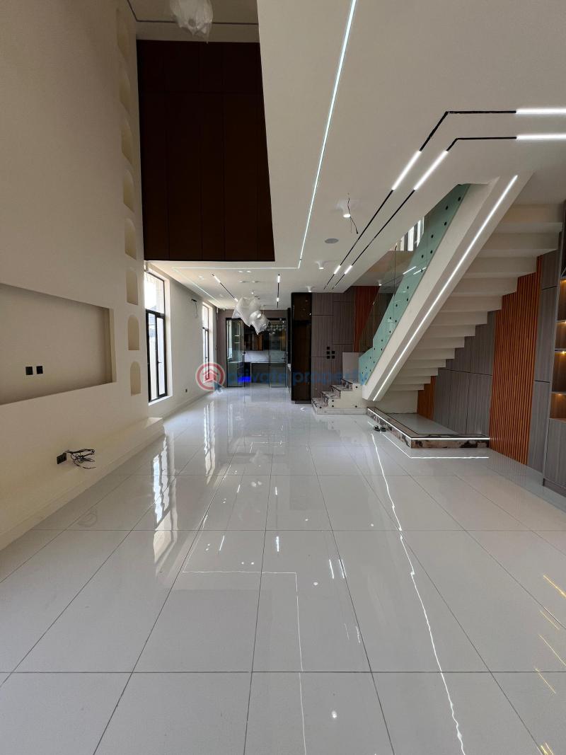 5 bedroom Detached Duplex For Sale Orchid Road Lekki Phase 2 Lagos - 15