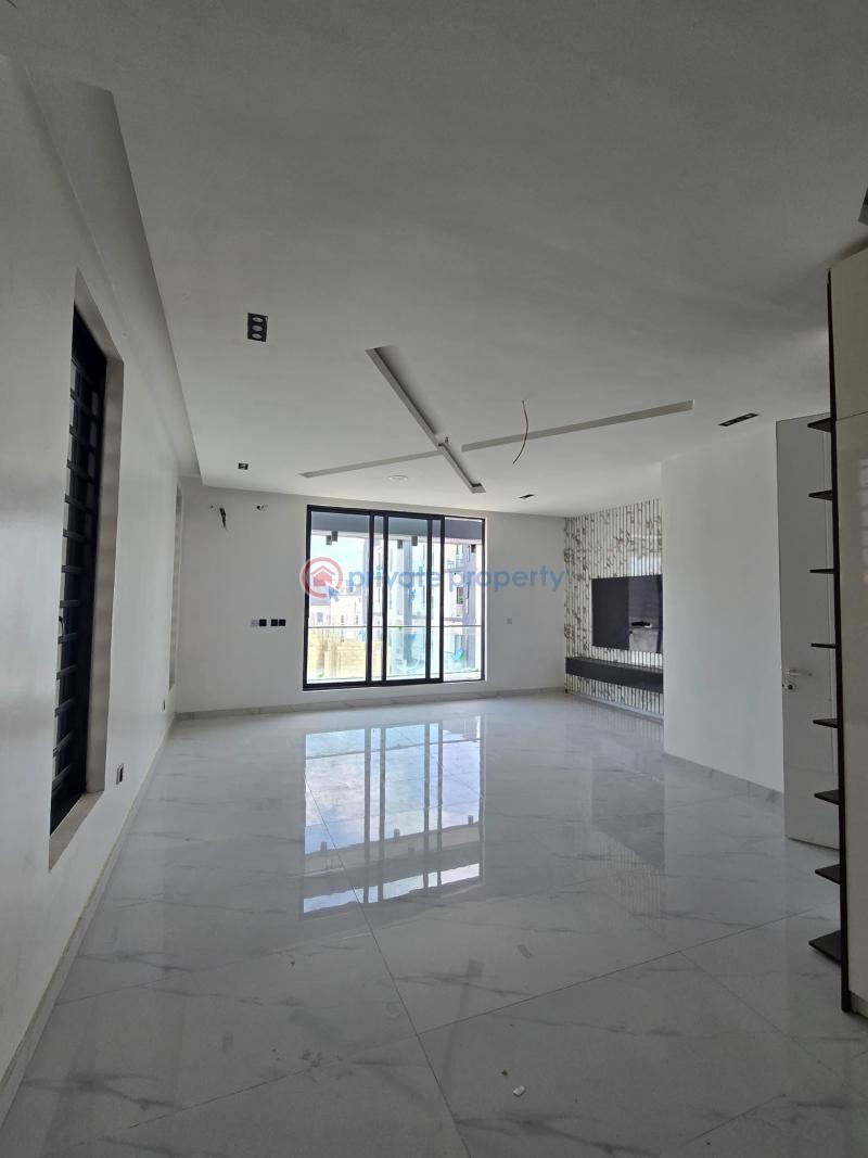 5 bedroom Detached Duplex For Sale Ologolo Lekki Lagos - 10