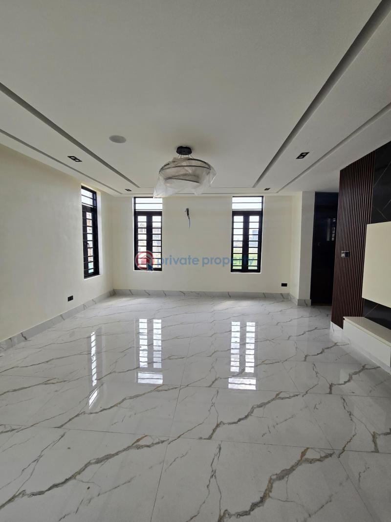 5 bedroom Detached Duplex For Sale Lekki Phase 1 Lekki Lagos - 4