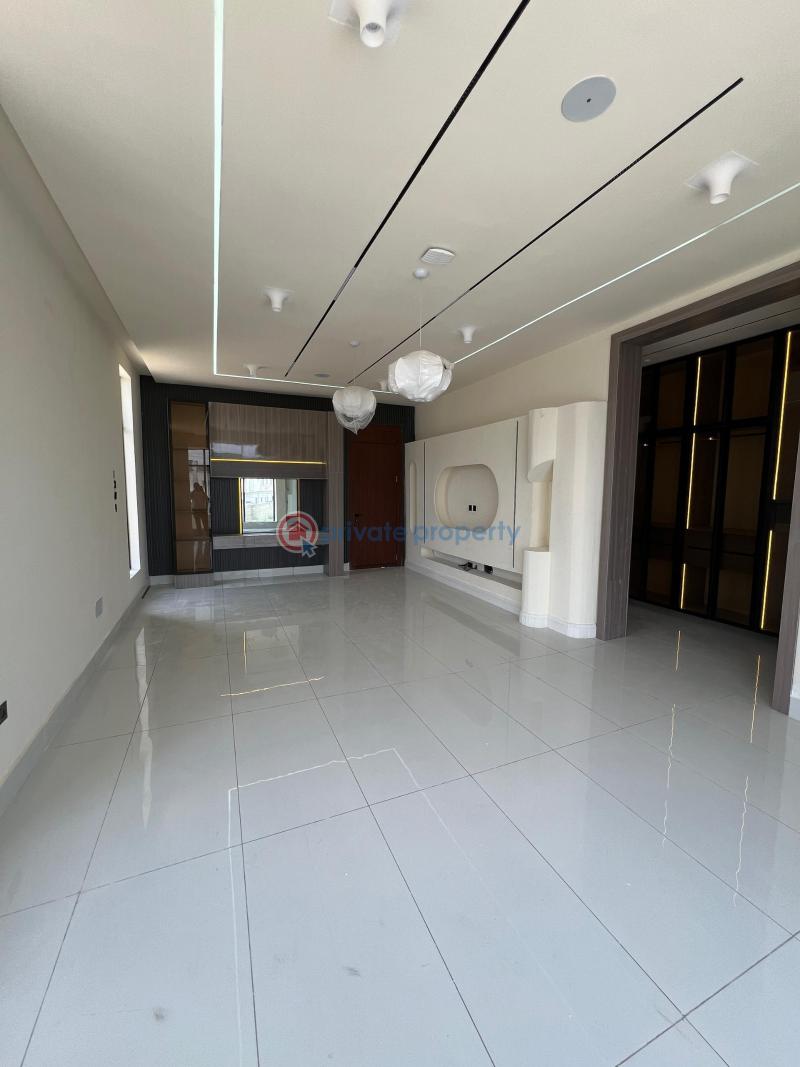 5 bedroom Detached Duplex For Sale Orchid Road Lekki Phase 2 Lagos - 12