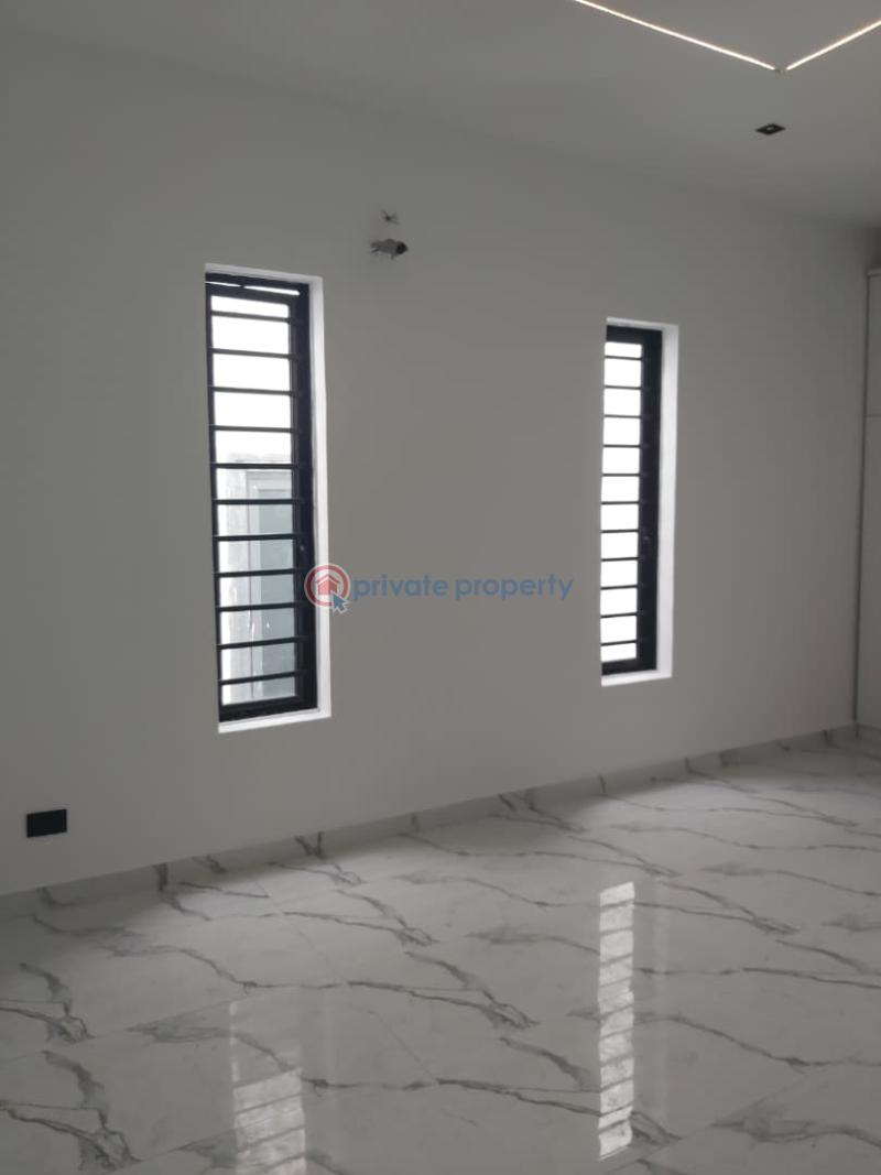 5 bedroom Detached Duplex For Sale Royal Garden, Orchid Lekki Phase 2 Lagos - 3