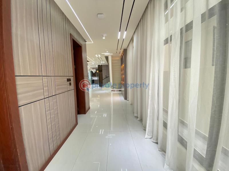 Flat & Apartment For Sale Orchid Road Lekki Lagos - 18