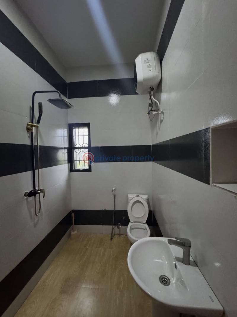 5 bedroom Detached Duplex For Sale Cornerstone Off Nta Road Port Harcourt Rivers - 12