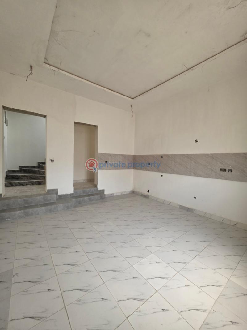 5 bedroom Detached Duplex For Sale By Coza Church Guzape Abuja Phase 1  - 8