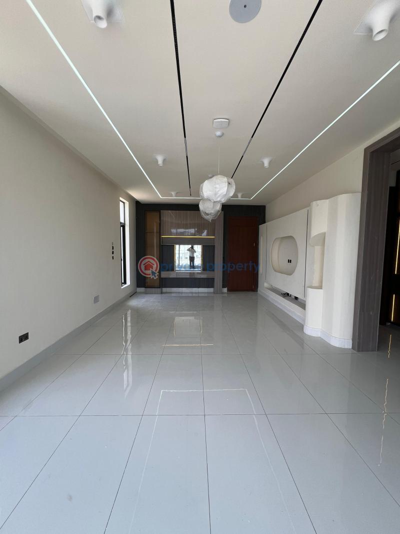 5 bedroom Detached Duplex For Sale Orchid Road Lekki Phase 2 Lagos - 13