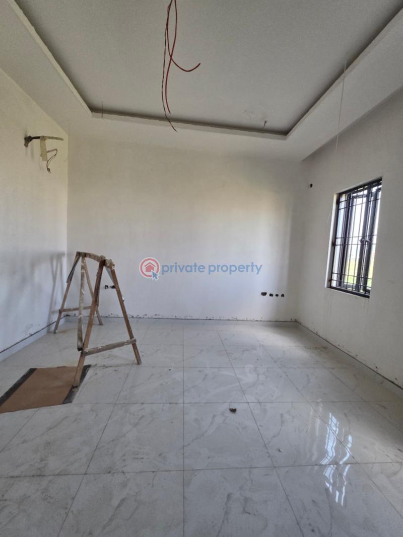 5 bedroom Detached Duplex For Sale Jahi By Navy Quaters Jahi Abuja Phase 2  - 6