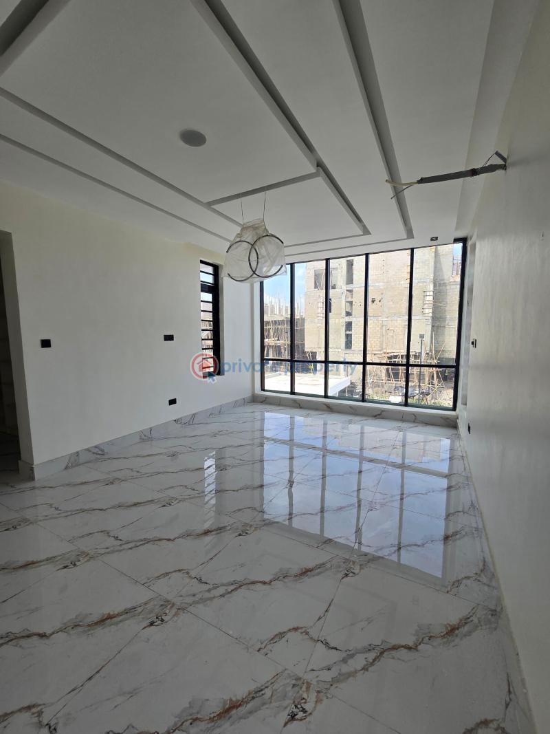 5 bedroom Detached Duplex For Sale Lekki Phase 1 Lekki Lagos - 9