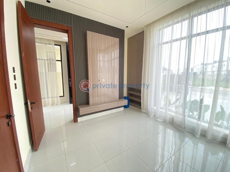 Flat & Apartment For Sale Orchid Road Lekki Lagos - 6