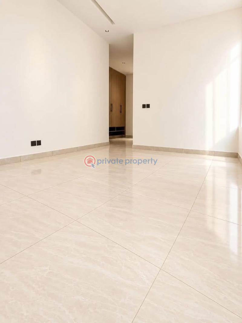 5 bedroom Duplex For Sale Maitama Abuja Phase 1  - 3