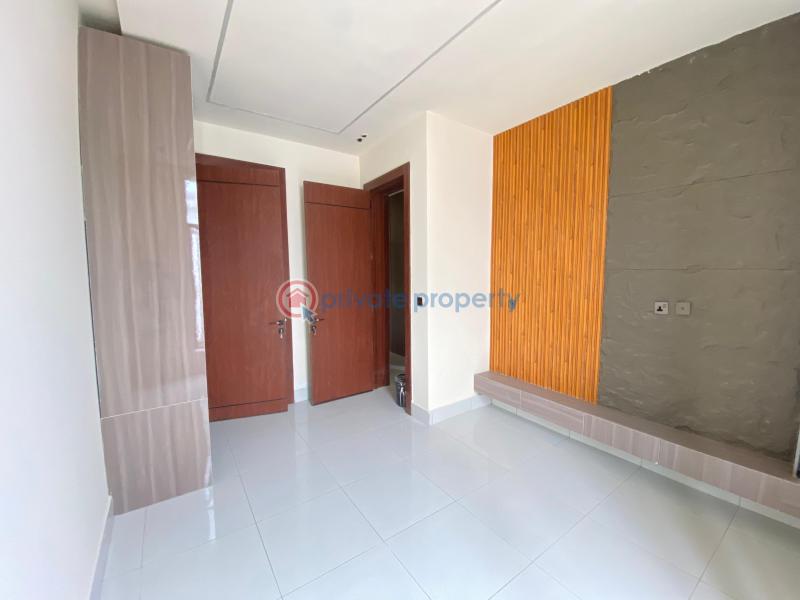 Flat & Apartment For Sale Orchid Road Lekki Lagos - 3