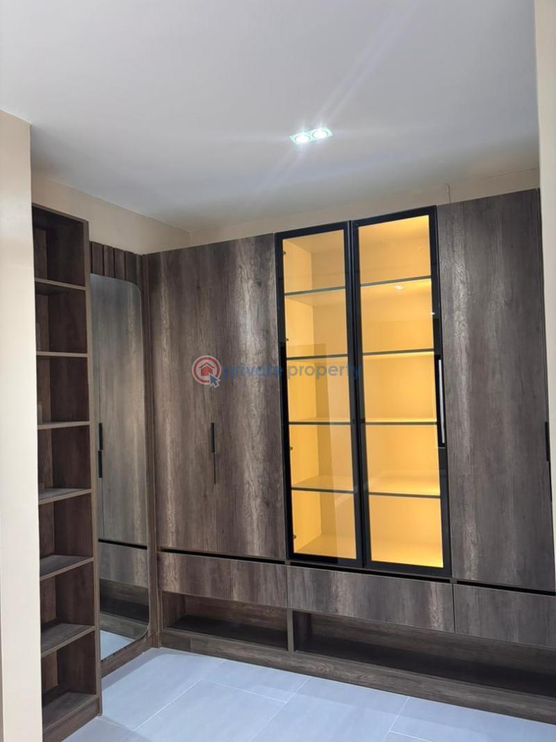 5 bedroom Terraced Duplex For Rent Guzape Abuja Phase 1  - 21