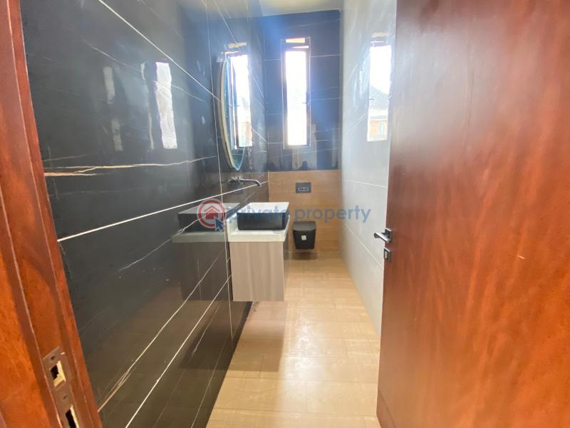 Flat & Apartment For Sale Orchid Road Lekki Lagos - 17