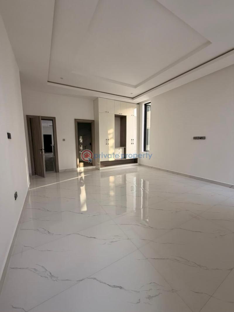 5 bedroom Detached Duplex For Sale Apo Abuja Phase 2  - 1