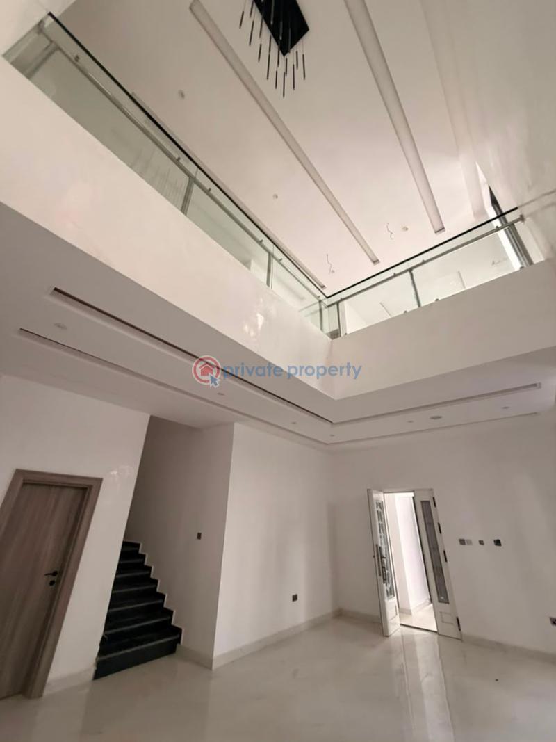 5 bedroom Detached Duplex For Sale Apo Abuja Phase 2  - 6