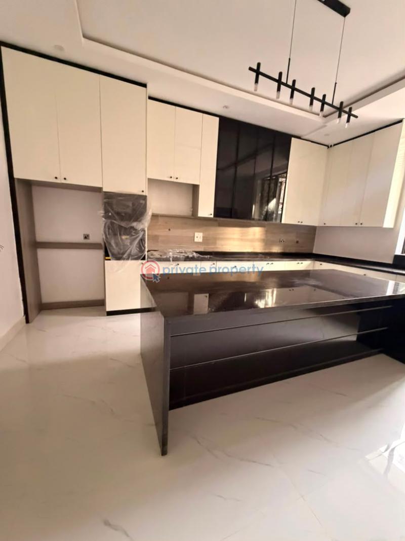 5 bedroom Detached Duplex For Sale Apo Abuja Phase 2  - 11