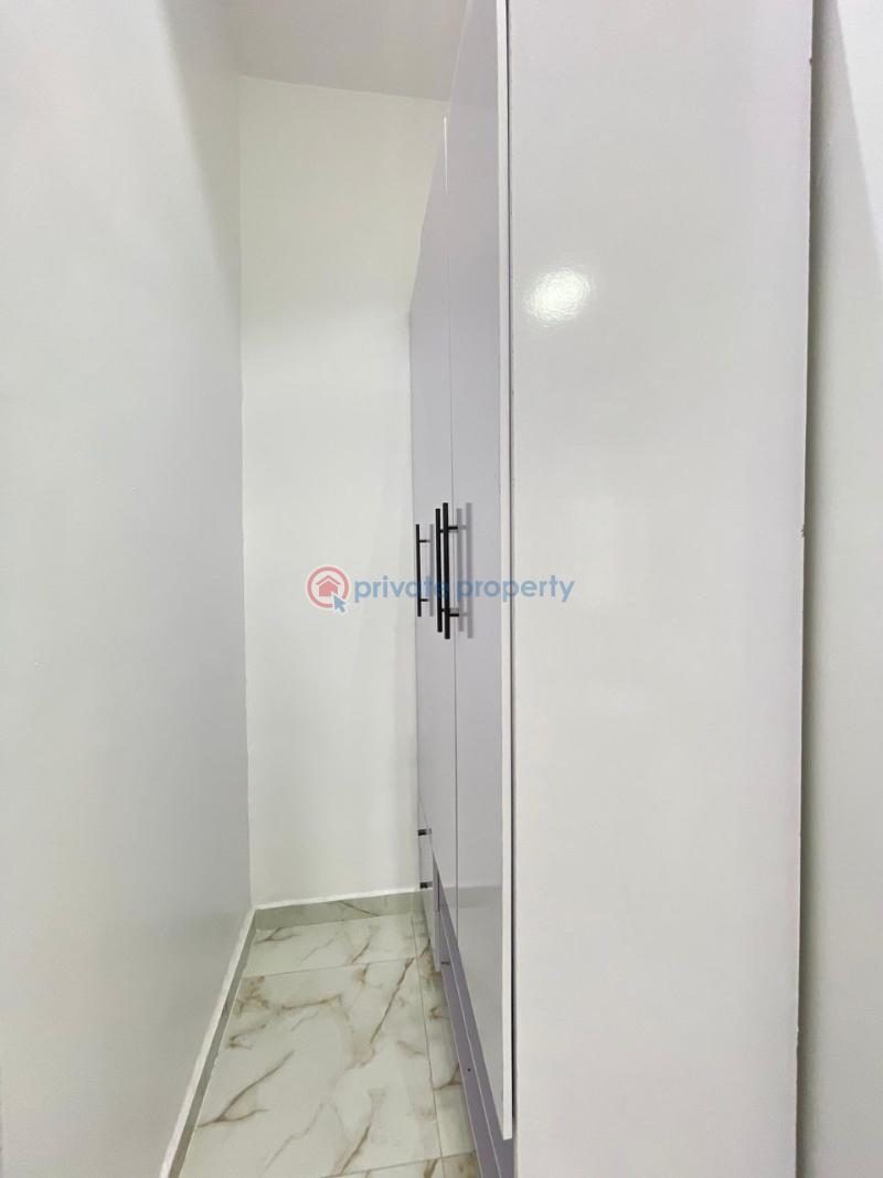 5 bedroom Detached Duplex For Sale Orchid Lekki Lagos - 13