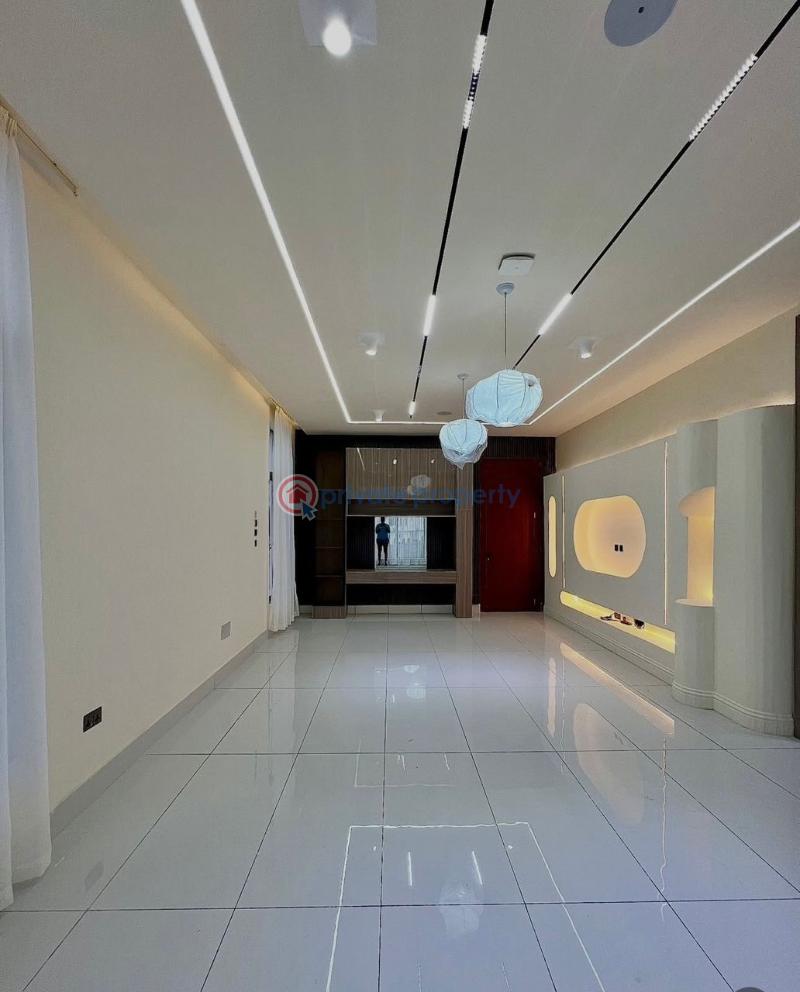 5 bedroom Detached Duplex For Sale Orchid Lekki Lagos - 3