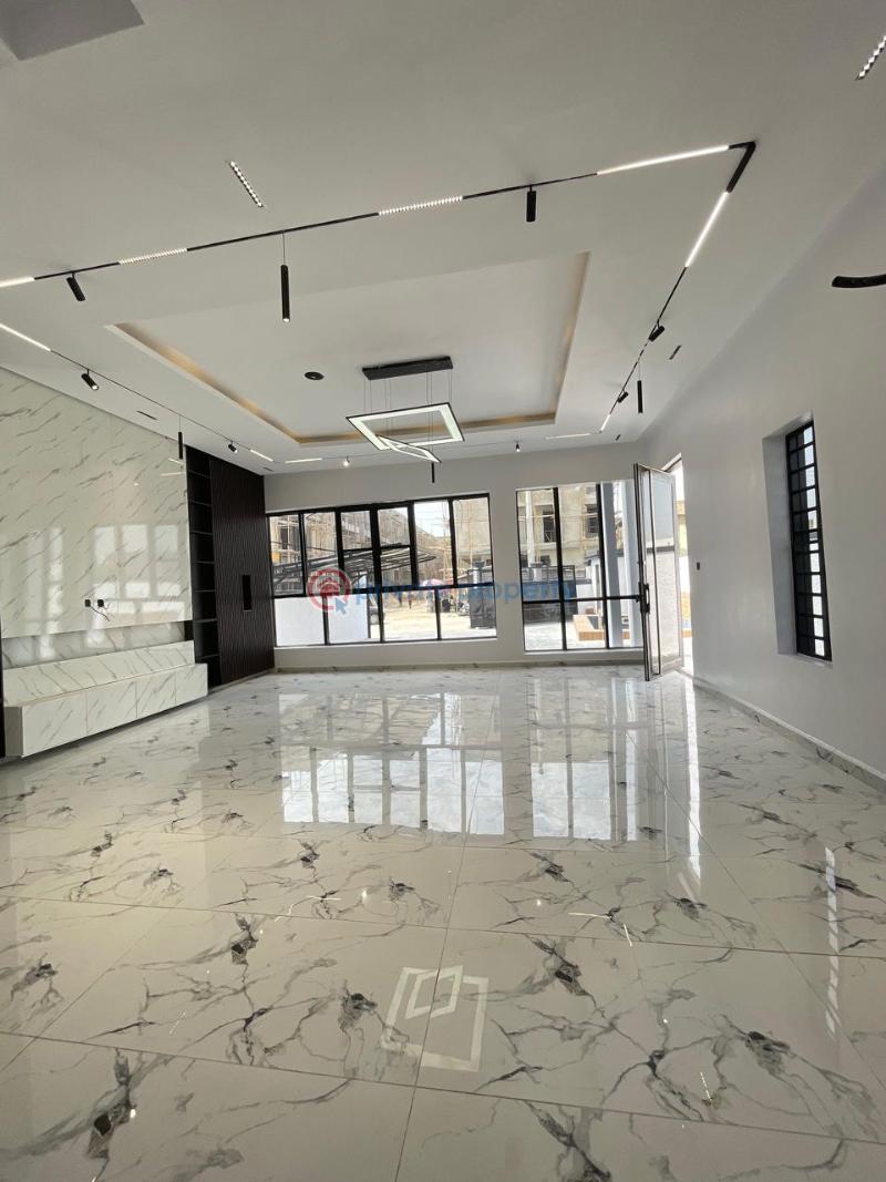 5 bedroom Detached Duplex For Sale Orchid Lekki Lagos - 8