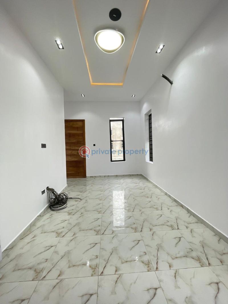 5 bedroom Detached Duplex For Sale Orchid Lekki Lagos - 12