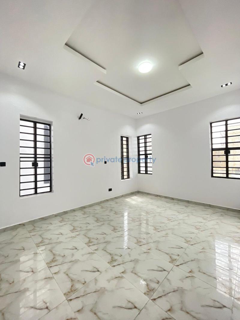 5 bedroom Detached Duplex For Sale Orchid Lekki Lagos - 14