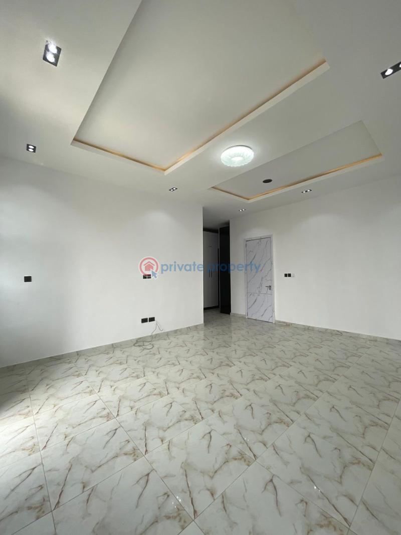 5 bedroom Detached Duplex For Sale Orchid Lekki Lagos - 11