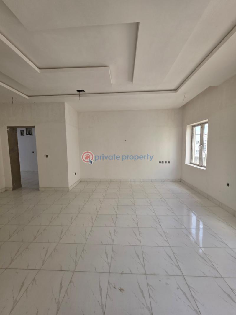 5 bedroom Detached Duplex For Sale By Coza Church Guzape Abuja Phase 1  - 9