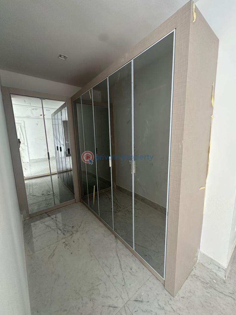 5 bedroom Detached Duplex For Sale Banana Island Ikoyi Lagos - 12